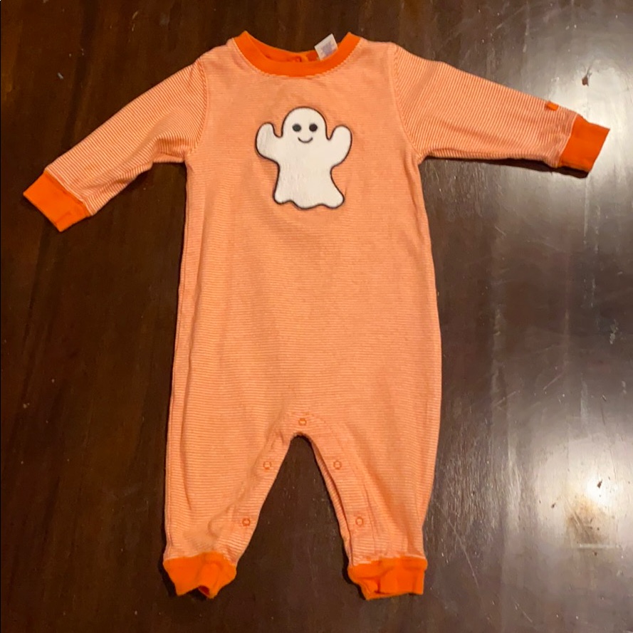 Ghost Pjs